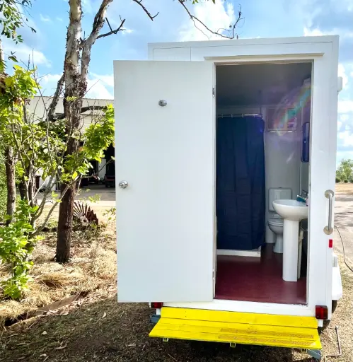 Single Ensuite