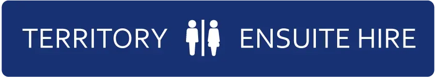 Territory Ensuite Hire